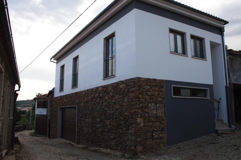 Casas Do Bairrinho Guest House Sambade Cameră foto